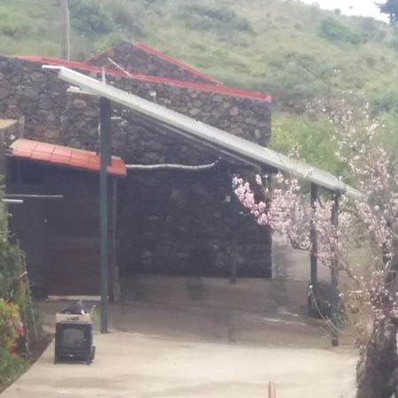 Casa Rural Abuelo Pancho Las Casas  외부 사진