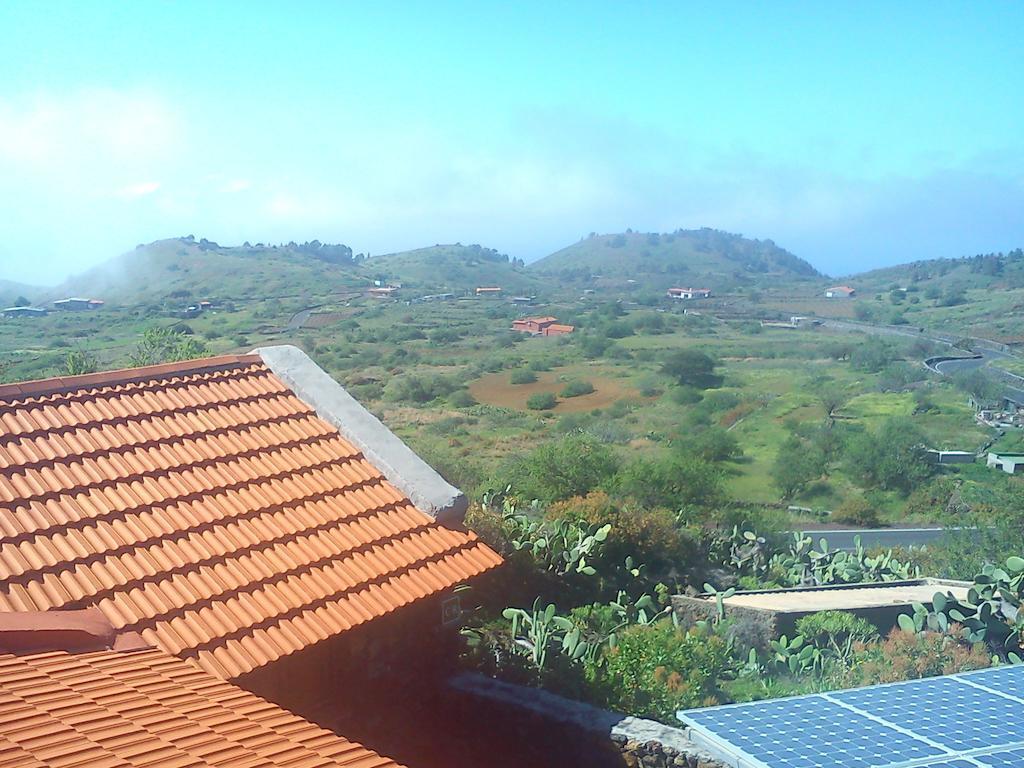 Casa Rural Abuelo Pancho Las Casas  외부 사진